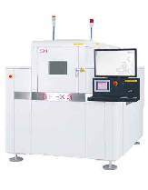 Machines d'inspections à rayons X automatiques AXI - 3D