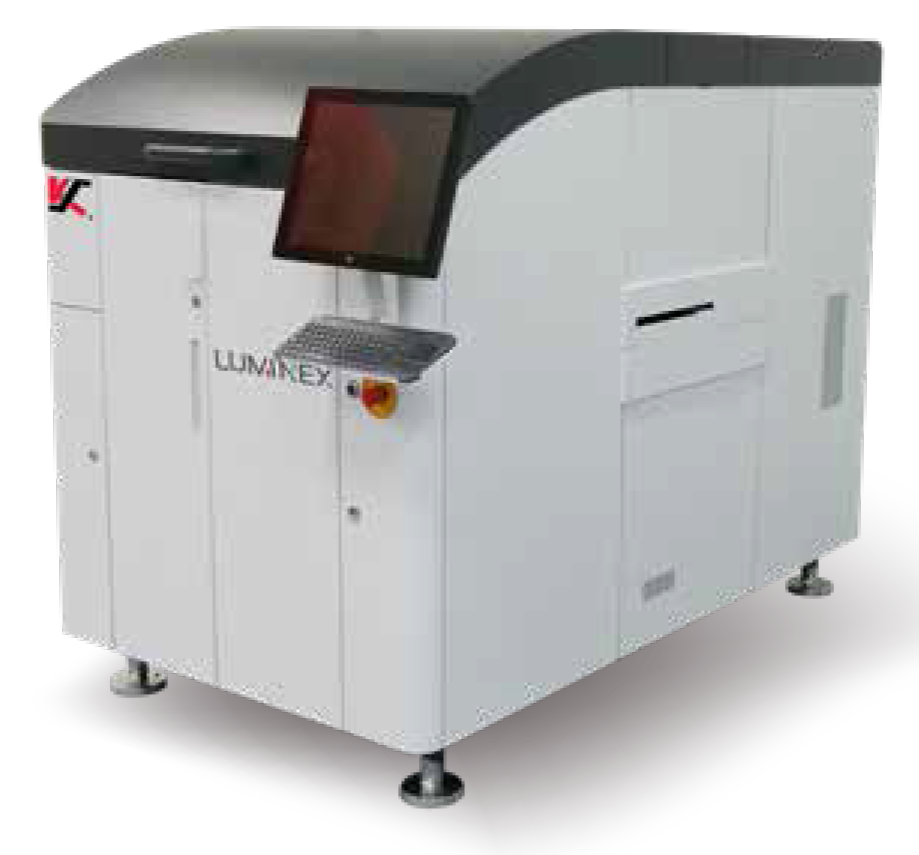 Kulicke & Soffa LUMINEX Antycip