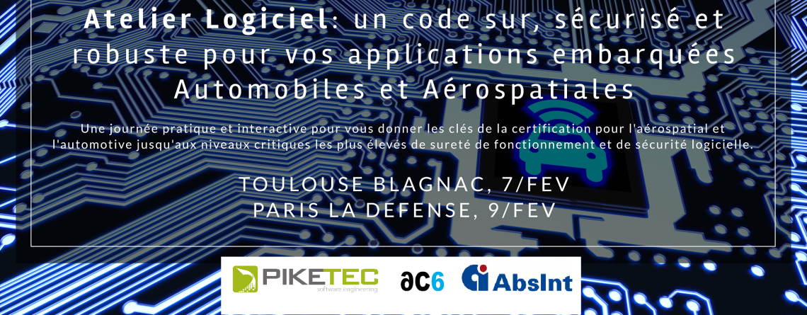 Atelier Logiciel