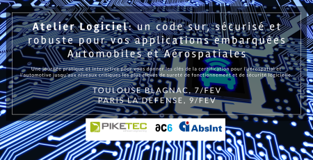 Atelier Logiciel