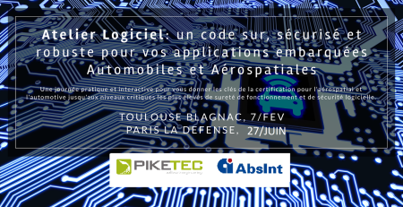 poster Atelier Logiciel