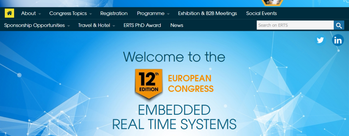 ERTS 2024