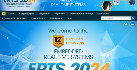 ERTS 2024